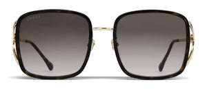 Gucci GG1016SK Square Sunglasses - Krush Clothing