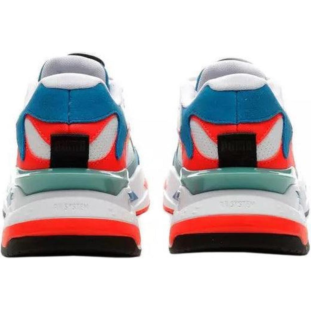 Men's Rs-Fast Go For Sneakers - Krush Clothing