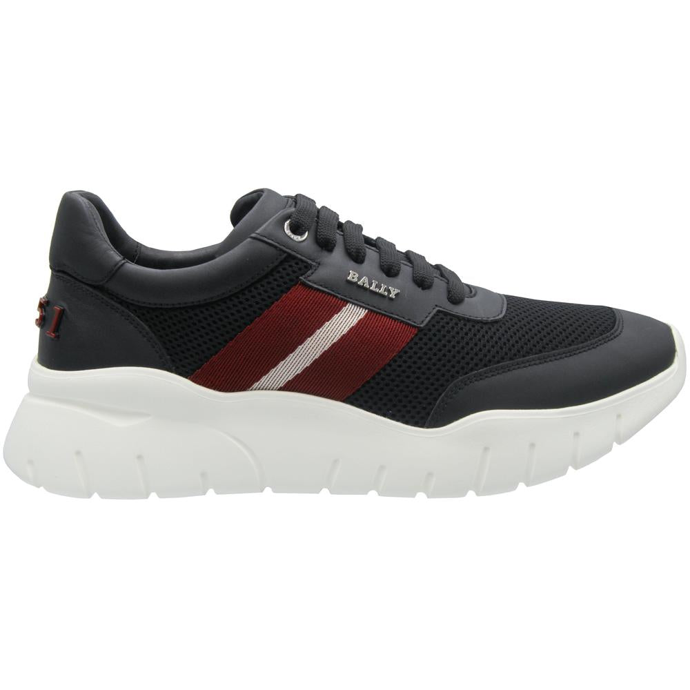 Men's Blerry Sneaker - Krush Clothing