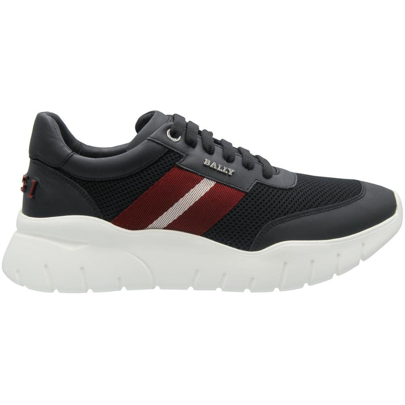Men's Blerry Sneaker - Krush Clothing