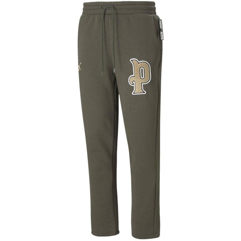 Men's Puma Team Sweatpants - Krush Clothing