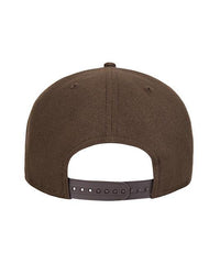 Paper Planes Walnut Crown 9fifty Snapback