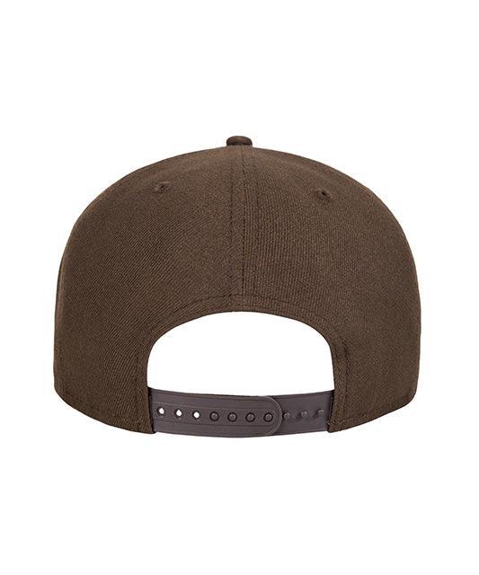 Paper Planes Walnut Crown 9fifty Snapback