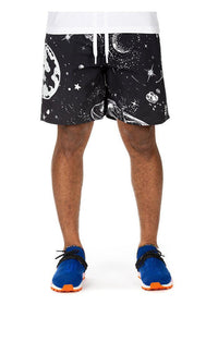 Men's BB Aura Short - Krush Clothing