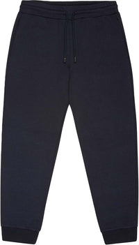 Men's Mixed Cotton Logo Sweatpants - Krush Clothing