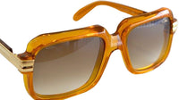 Cazal Legends 607 Sunglasses - Krush Clothing