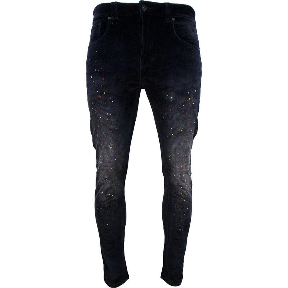 Men's Corduroy Blast Stretch Pant - Krush Clothing