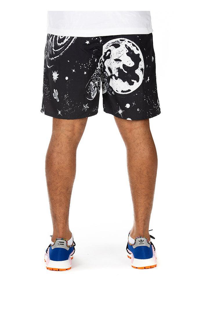 Men's BB Aura Short - Krush Clothing