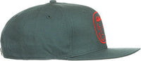 Billionaire Boys Classic Astro Snapback Hat - Krush Clothing