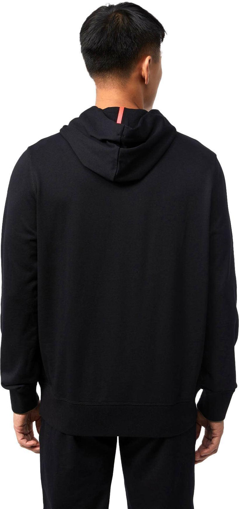 Men's Patchin Hoodie - Krush Clothing