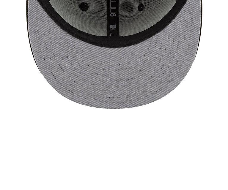 Paper Planes Walnut Crown 9fifty Snapback