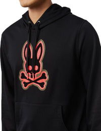 Men's Patchin Hoodie - Krush Clothing