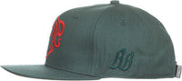 Billionaire Boys Classic Astro Snapback Hat - Krush Clothing