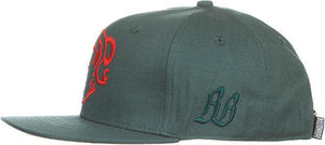 Billionaire Boys Classic Astro Snapback Hat - Krush Clothing
