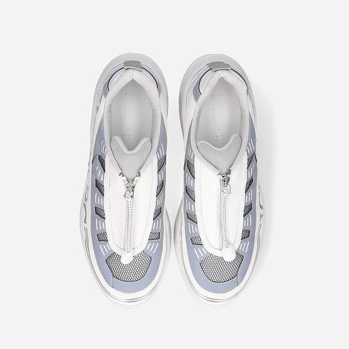 Iceberg Beluz Light Sneakers - Krush Clothing