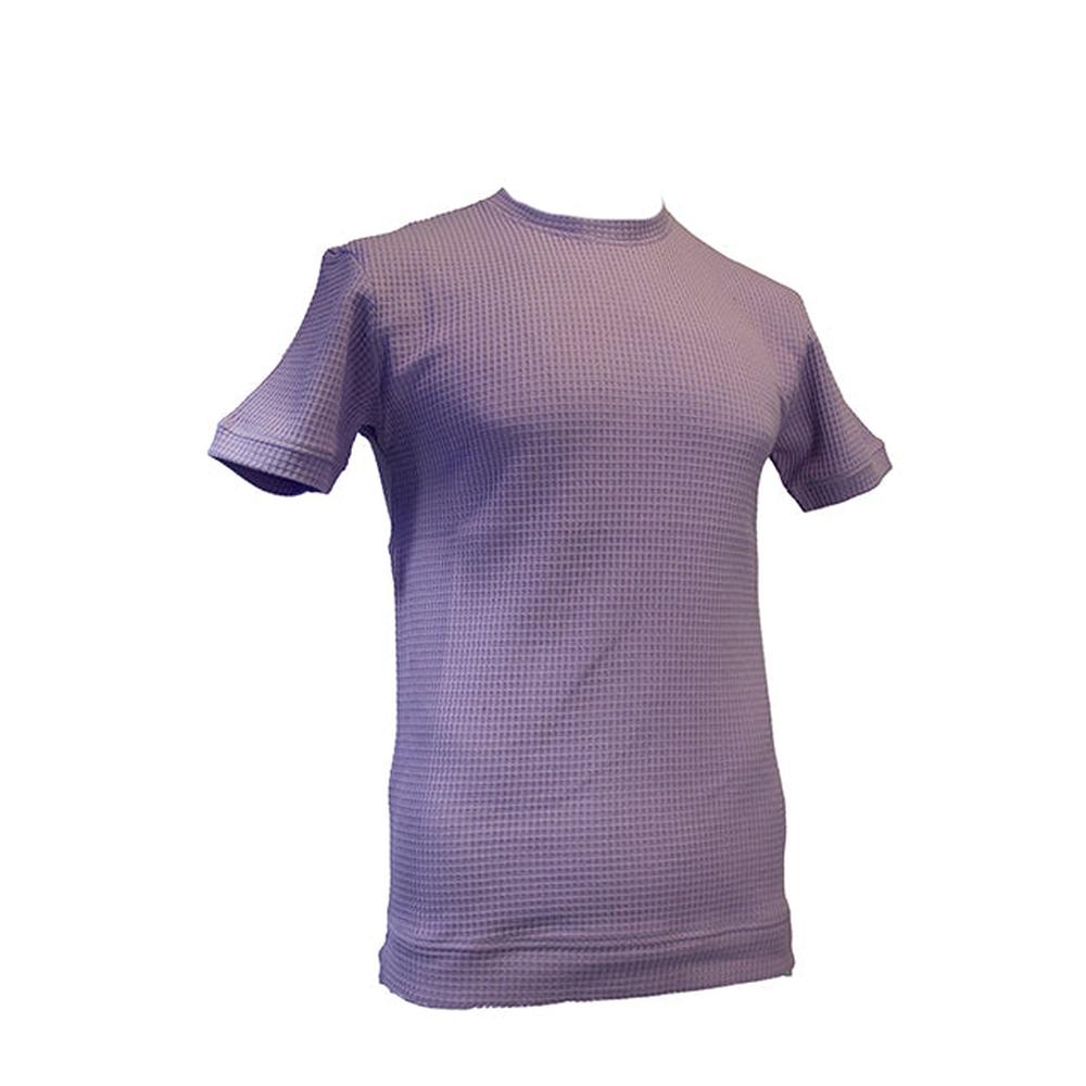 Men's Retro Marin Comfort T-Shirt, Purple Rose