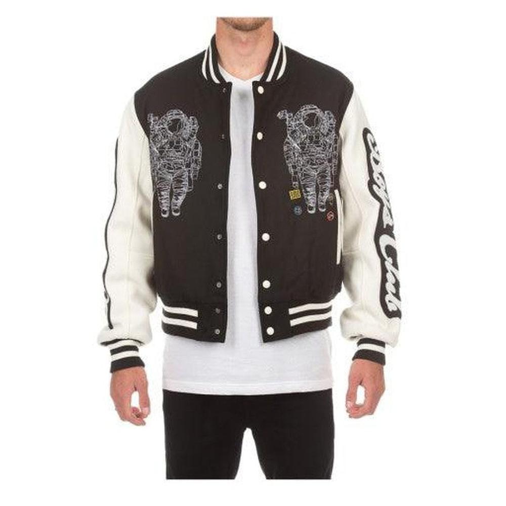 Men's BB Astral Jacket - Krush Clothing