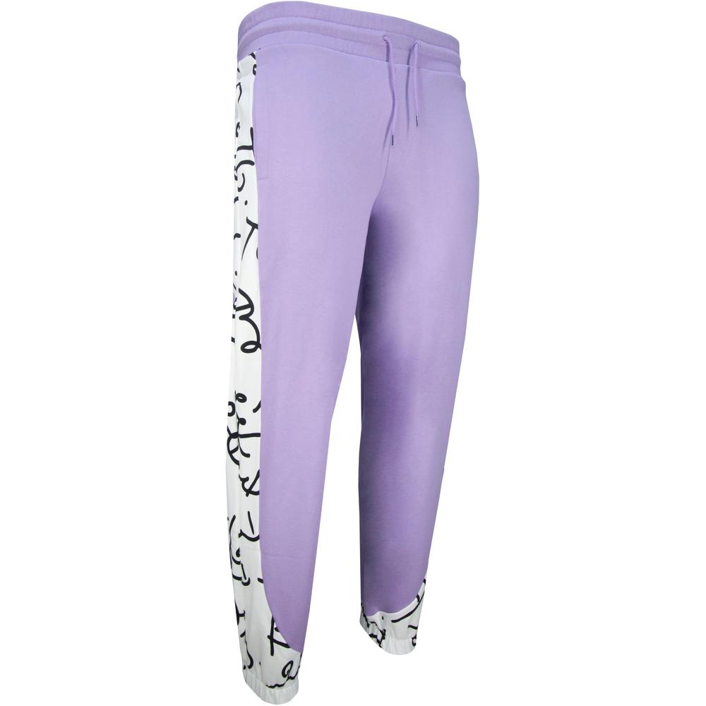 Women's Puma X Britto Sweatpants - Krush Clothing