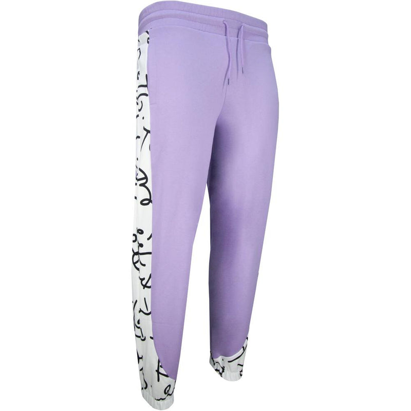Women's Puma X Britto Sweatpants - Krush Clothing