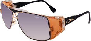 Cazal 955 Side Paneled Sunglasses - Krush Clothing
