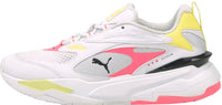 Women's RS-Fast Pop Sneakers - Krush Clothing