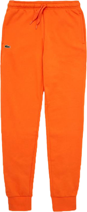 Men's Sport Cotton Fleece Tennis Sweatpants - Krush Clothing