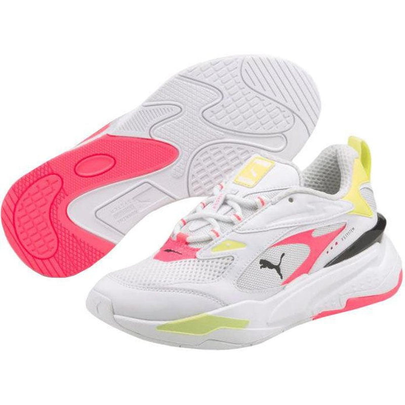 Women's RS-Fast Pop Sneakers - Krush Clothing