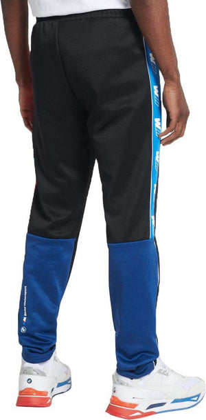 Men's Puma BMW Motorsport T7 Track Pants - Krush Clothing