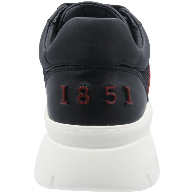 Men's Blerry Sneaker - Krush Clothing