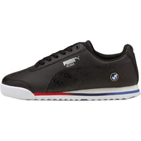 Junior's BMW M Motorsport Roma Sneakers - Krush Clothing