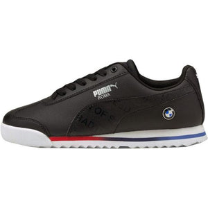 Junior's BMW M Motorsport Roma Sneakers - Krush Clothing