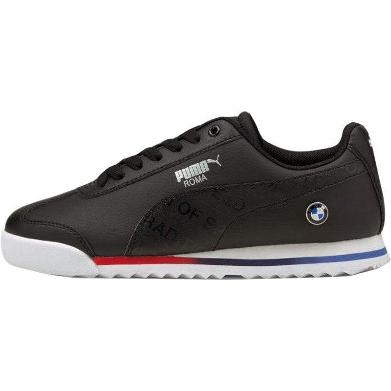 Junior's BMW M Motorsport Roma Sneakers - Krush Clothing
