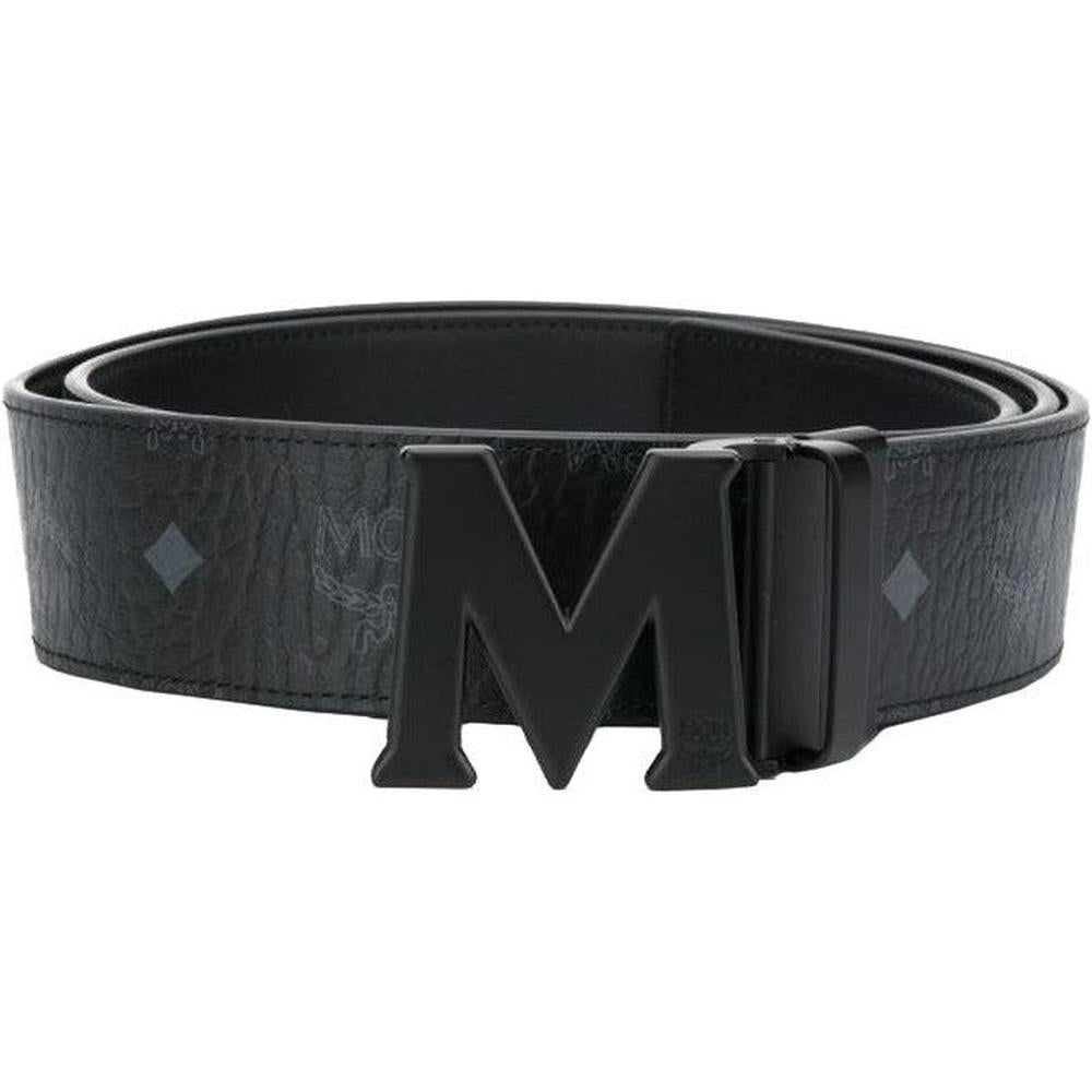 MCM Claus Matte M Reversible Belt