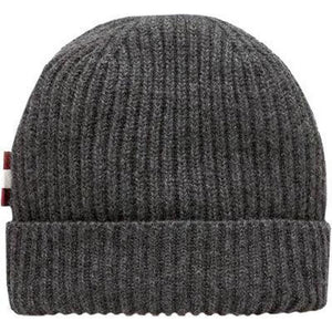 Bally Cashmere Knitwear Beanie - Krush Clothing