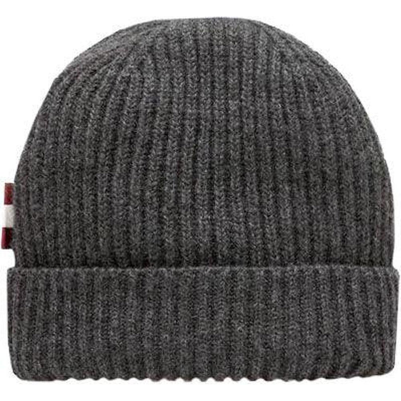 Bally Cashmere Knitwear Beanie - Krush Clothing