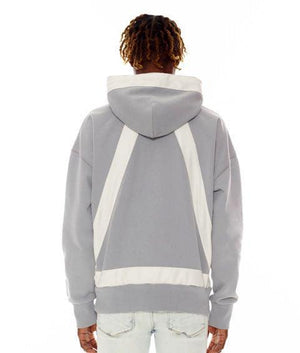 Men's Pullover Sweatshirt - Krush Clothing