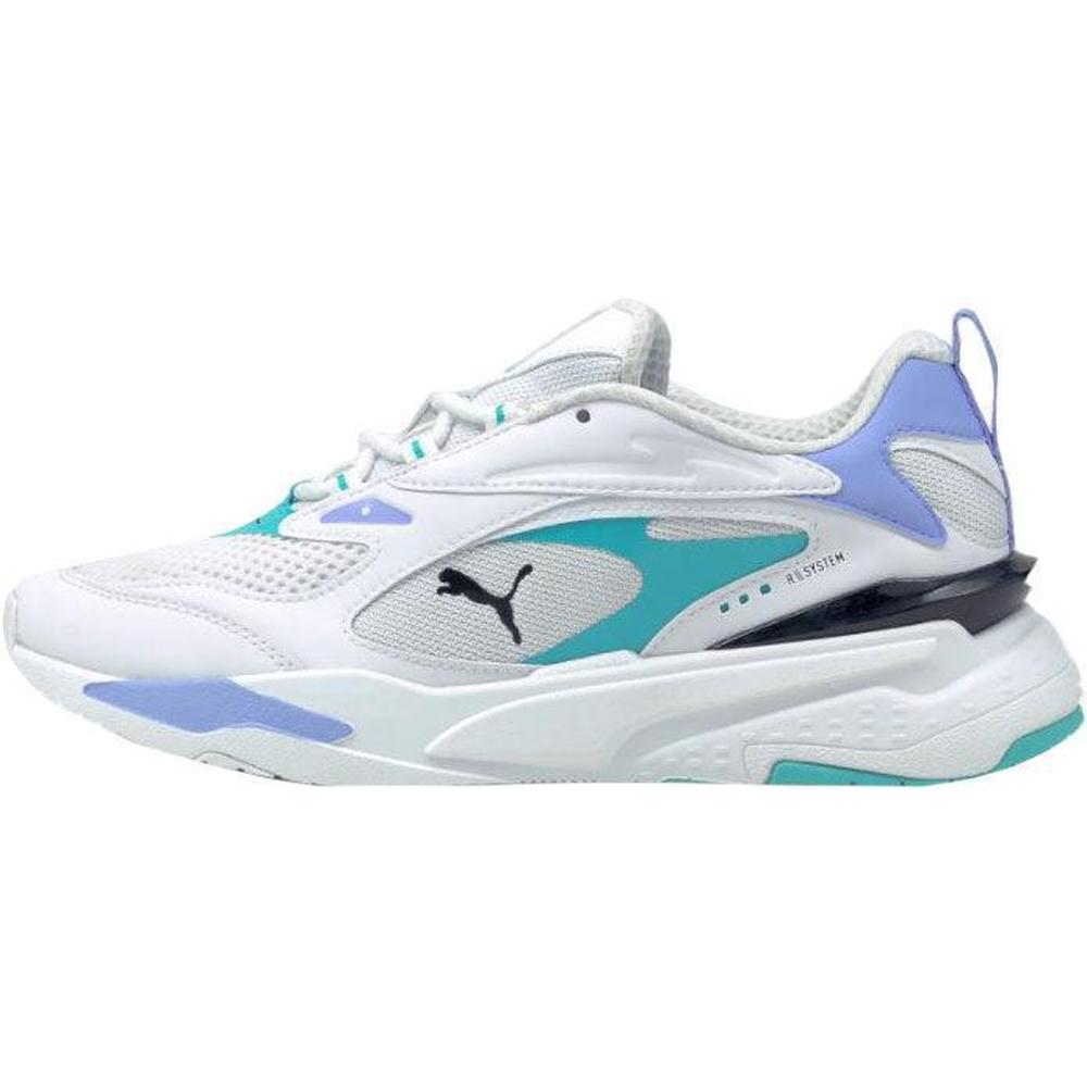 Women's RS-Fast Pop Sneakers - Krush Clothing