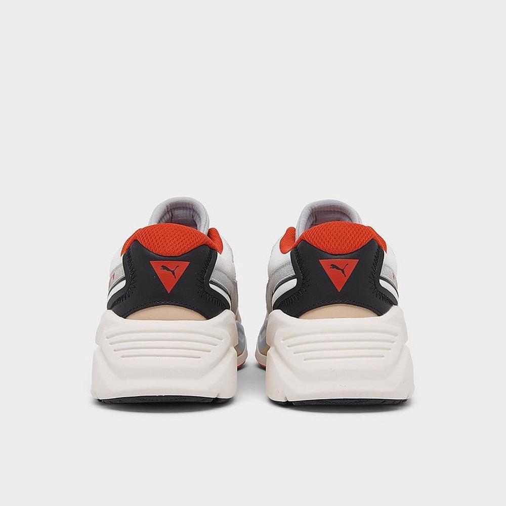 Women's Puma TRC Mira Retro Grade Sneakers - Krush Clothing