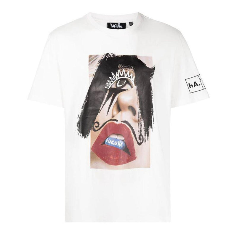 Men's Haculla Just One Bite Stretch T-Shirt - Krush Clothing