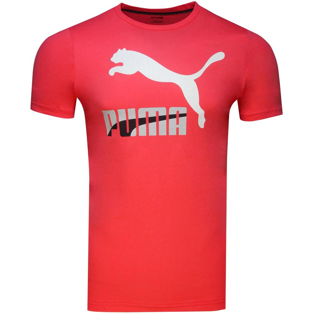 Men's Dazed Classic Logo Tee - Krush Clothing