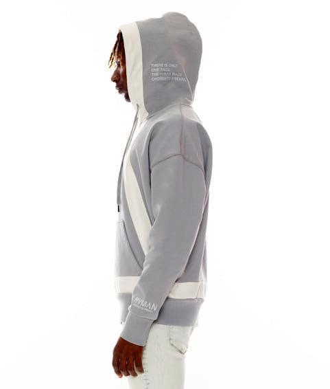 Men's Pullover Sweatshirt - Krush Clothing
