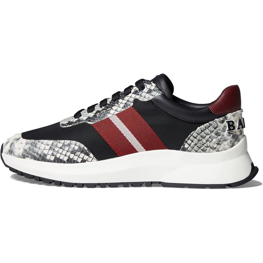 Men's Daryn-T Sneakers White Sheep - Krush Clothing