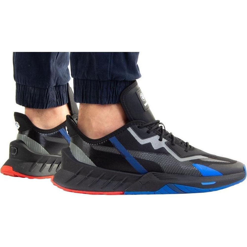 Men's Puma BMW MMS Maco Sneakers - Krush Clothing