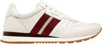Bally Astel Leather Sneakers - Krush Clothing