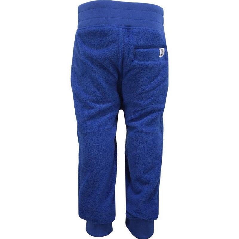 Kids BB Station Jogger, Sodalite Blue - Krush Clothing