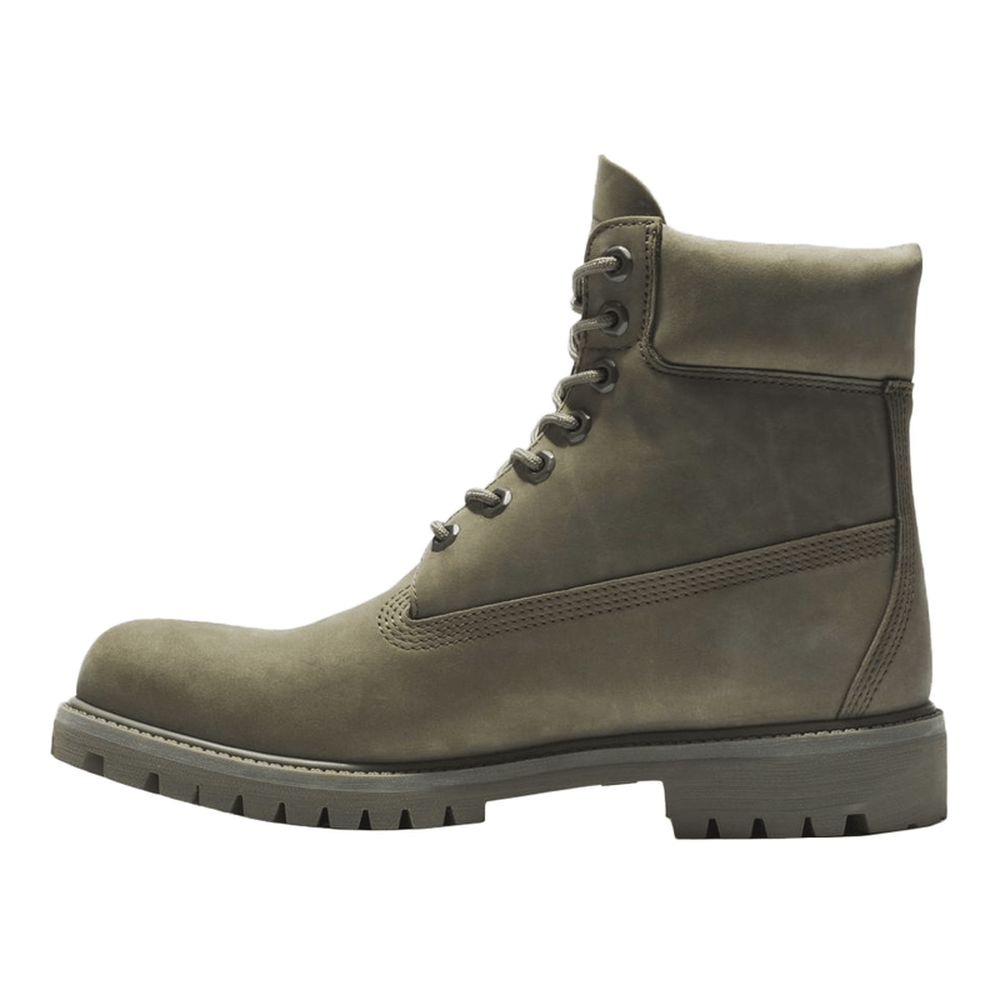 Timberland 6 premium waterproof boots - men's top