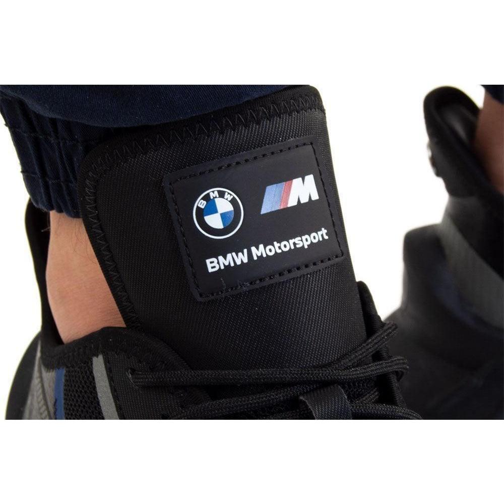Men's Puma BMW MMS Maco Sneakers - Krush Clothing