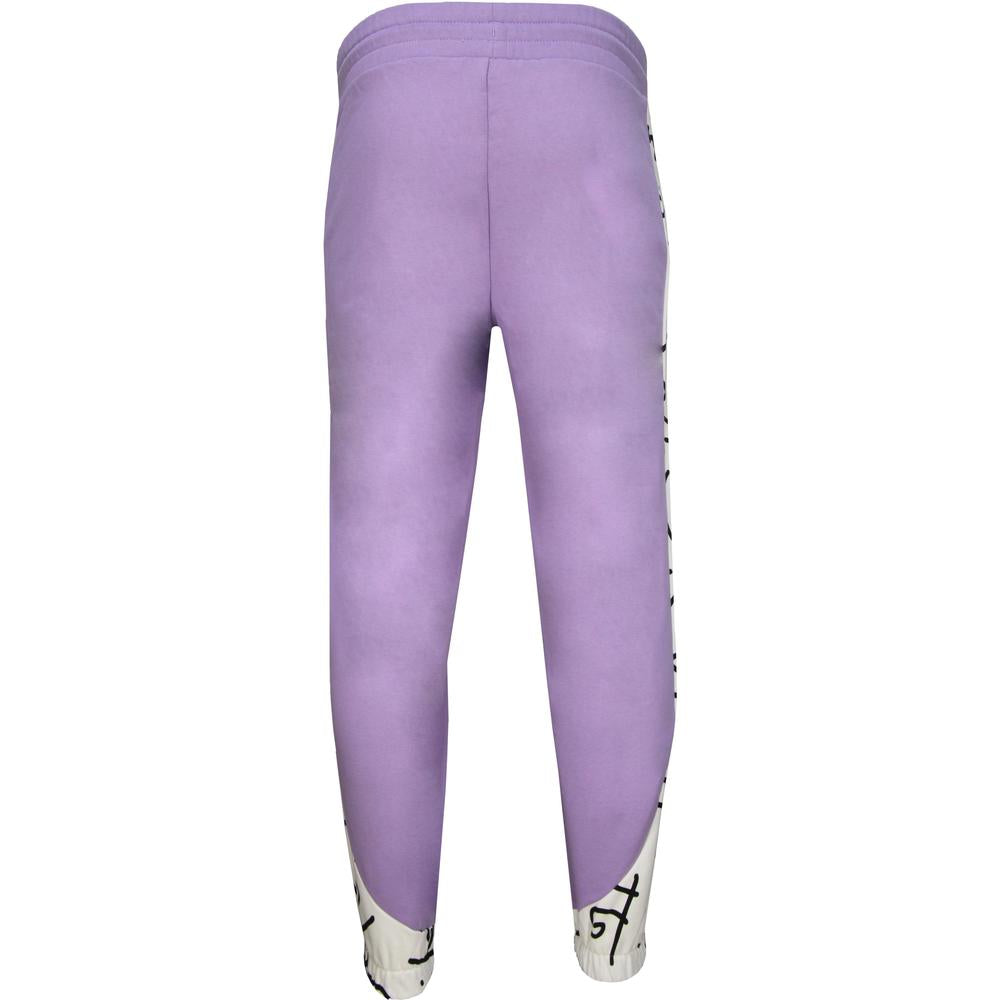 Women's Puma X Britto Sweatpants - Krush Clothing