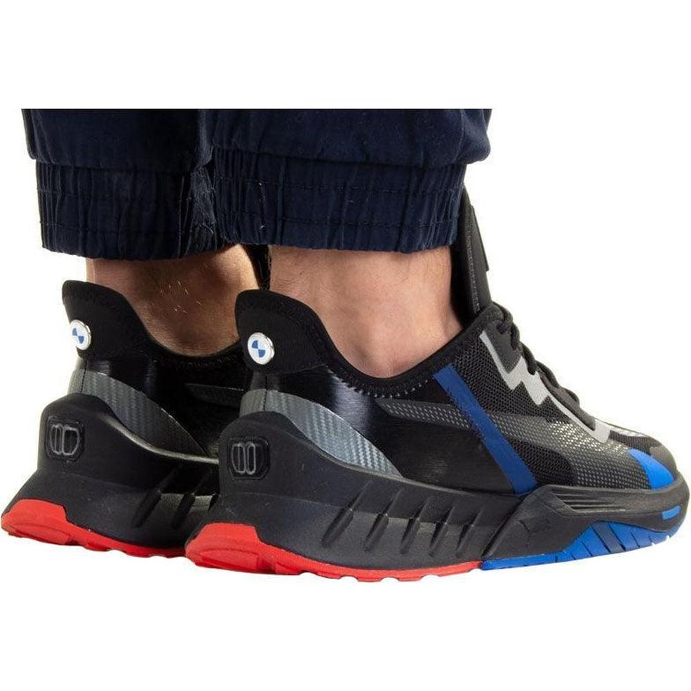 Men's Puma BMW MMS Maco Sneakers - Krush Clothing