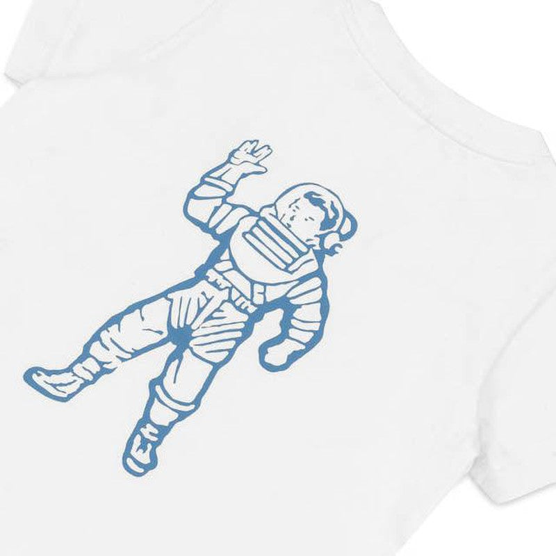 Kid's BB Astronaut SS Tee - Krush Clothing